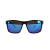 RRJ Ladies Accessories Eye wear Basic Sunglasses Fashionable for Ladies high quality eyewear 153378 (Blue)