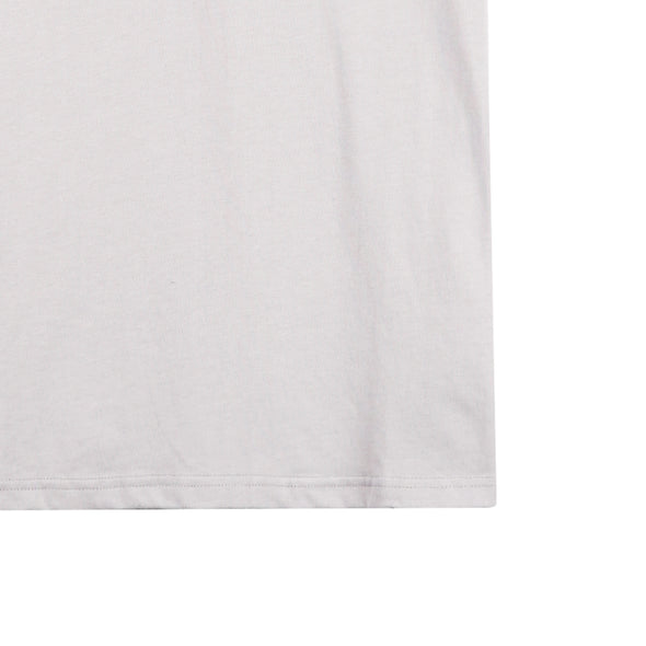 RRJ Basic Collared for Men Semi Body Fitting Trendy fashion Casual Top Light Gray Polo shirt for Men 147037 (Light Gray)