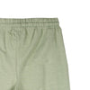 RRJ Basic Non-Denim Jogger Pants for Ladies Regular Fitting Rinse Wash Fabric Casual Pants Green Jogger Pants for Ladies 154347-U (Green)