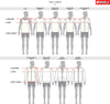 RRJ Basic Tees for Men Boxy Fitting Shirt Trendy fashion 116893 (Light Gray)