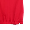 RRJ Basic Tees for Ladies Relaxed Fitting Shirt Special Fabric 142167-U (Red)