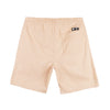 RRJ Men's Basic Non-Denim Jogger Short 157354 (Peach)