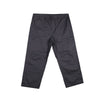 RRJ Men's Basic Non-Denim Cargo Pants Regular Fitting 162454 (Gray)