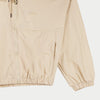 RRJ Ladies Basic Jacket Regular Fitting Special Fabric 132465 (Beige)