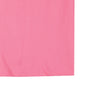 RRJ Ladies Basic Tees Regular Fitting CVC Jersey Fabric 144210-U (Pink)