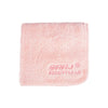 RRJ Men's Basic Accessories Face Towel 159998 (Blush Pink)