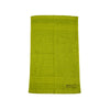 RRJ Men's Basic Accessories Hand Towel 160004 (Green Apple)