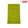 RRJ Men's Basic Accessories Hand Towel 160004 (Green Apple)