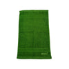 RRJ Men's Basic Accessories Hand Towel 160004 (Forest Green)