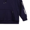 RRJ Men's Basic Jacket Boxy Fitting 117197 (Navy)