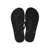 RRJ Men's Basic Accessories Rubber Flip-Flops 160958 (Fatigue)