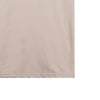 RRJ Men's Basic Tees Semibody Fitting CVC Jersey Fabric 172204-U (Sand)