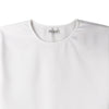 RRJ Ladies Basic Tees Regular Fitting Special Fabric 162159 (White)