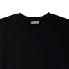 RRJ Ladies Basic Tees Regular Fitting Special Fabric 162574 (Black)