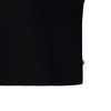 RRJ Ladies Basic Tees Regular Fitting Special Fabric 162574 (Black)