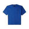 RRJ Men's Basic Tees Oversized Fitting 169040 (Blue)