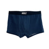 RRJ Men's Basic Accessories Innerwear Boxer Brief 128554 (Blue)