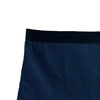 RRJ Men's Basic Accessories Innerwear Boxer Brief 128554 (Blue)